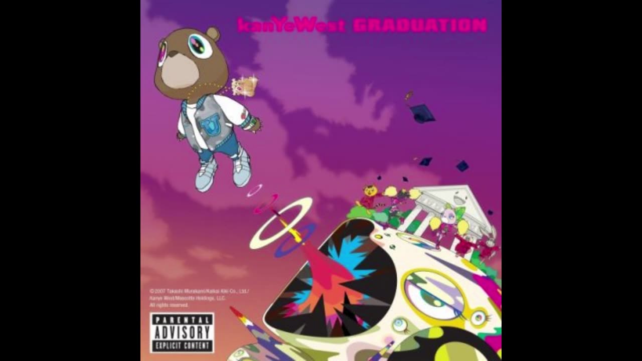 Kanye West - Flashing Lights Feat. Dwele