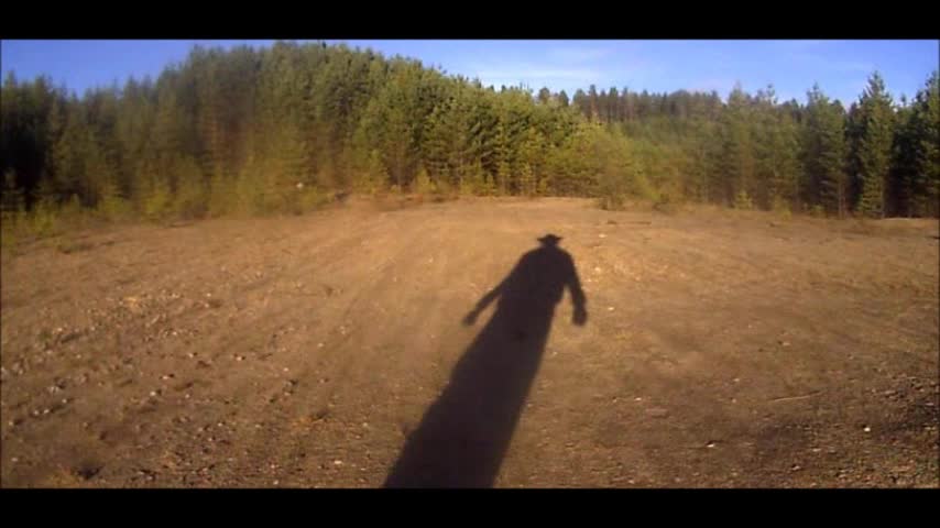 Paula, onko aika nyt - Indy Angel