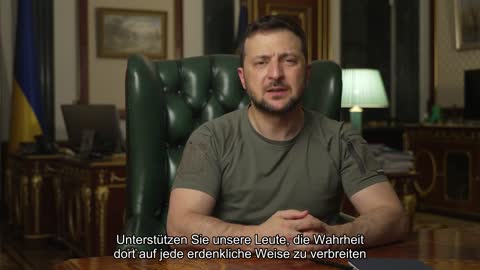 Der Präsident kündigte eine neue Entlassungswelle im Sicherheitsdienst der Ukraine an