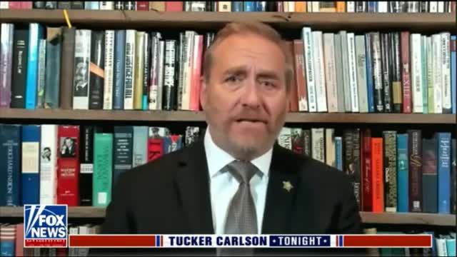 Tucker - July 13, 2022 - 10 yr old raped, abortion, story update