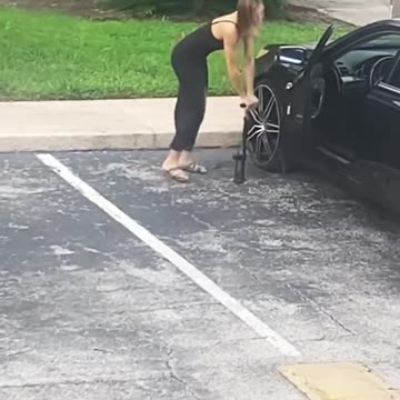 The “ I don’t need a man” 💀