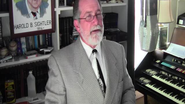 November 12, 2021 Bright Spot Hour