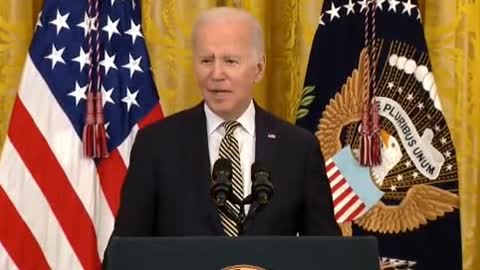 Joe Biden: I Bet Everybody Knows Somebody. Takes a Picture of His Naked Friend and Then Blackmails