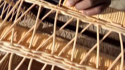 Weaving Techniques for Beginners here on Rumble