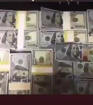 It’s payday fellas!