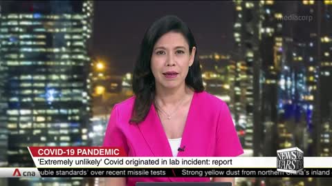 #Fauci's Wall Of Denial Is Crumbling