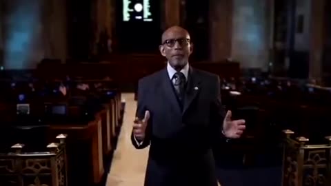 Congressional Candidate Elbert Guillory Doesn't Think His Switch to the GOP Was Bold