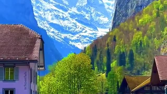 Switzerland Views