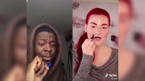 EHIZ Tiktok Compilation that make u laugh harder😂😂😂