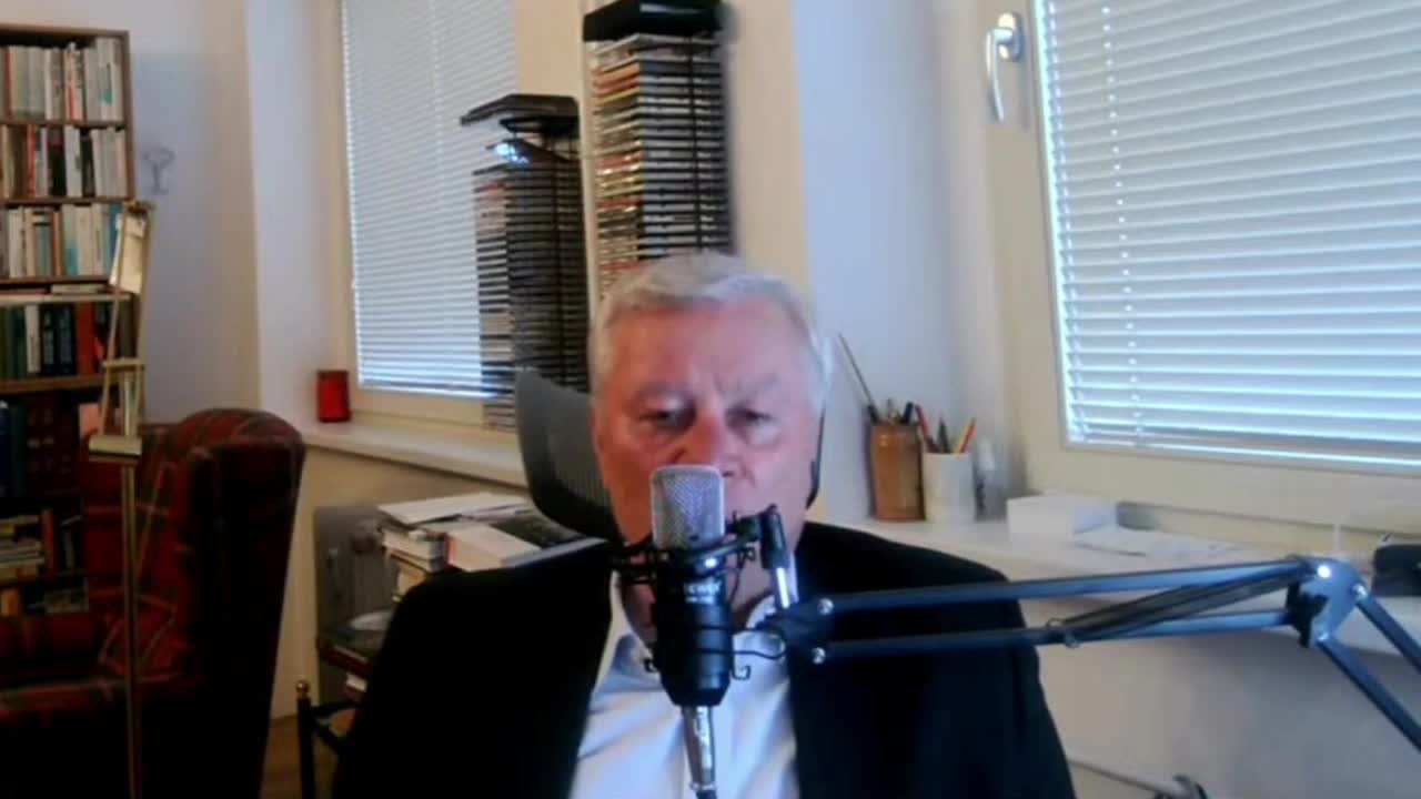 Výběr ze simultánky 13.4.