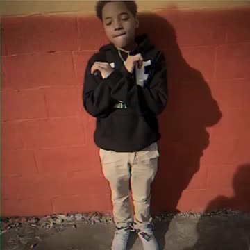 Badkid mykel hope you enjoy