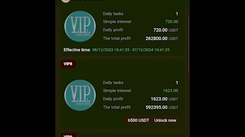 I Got PAID $720 Free USDT on This SECRET Website | Make Money Online 2023