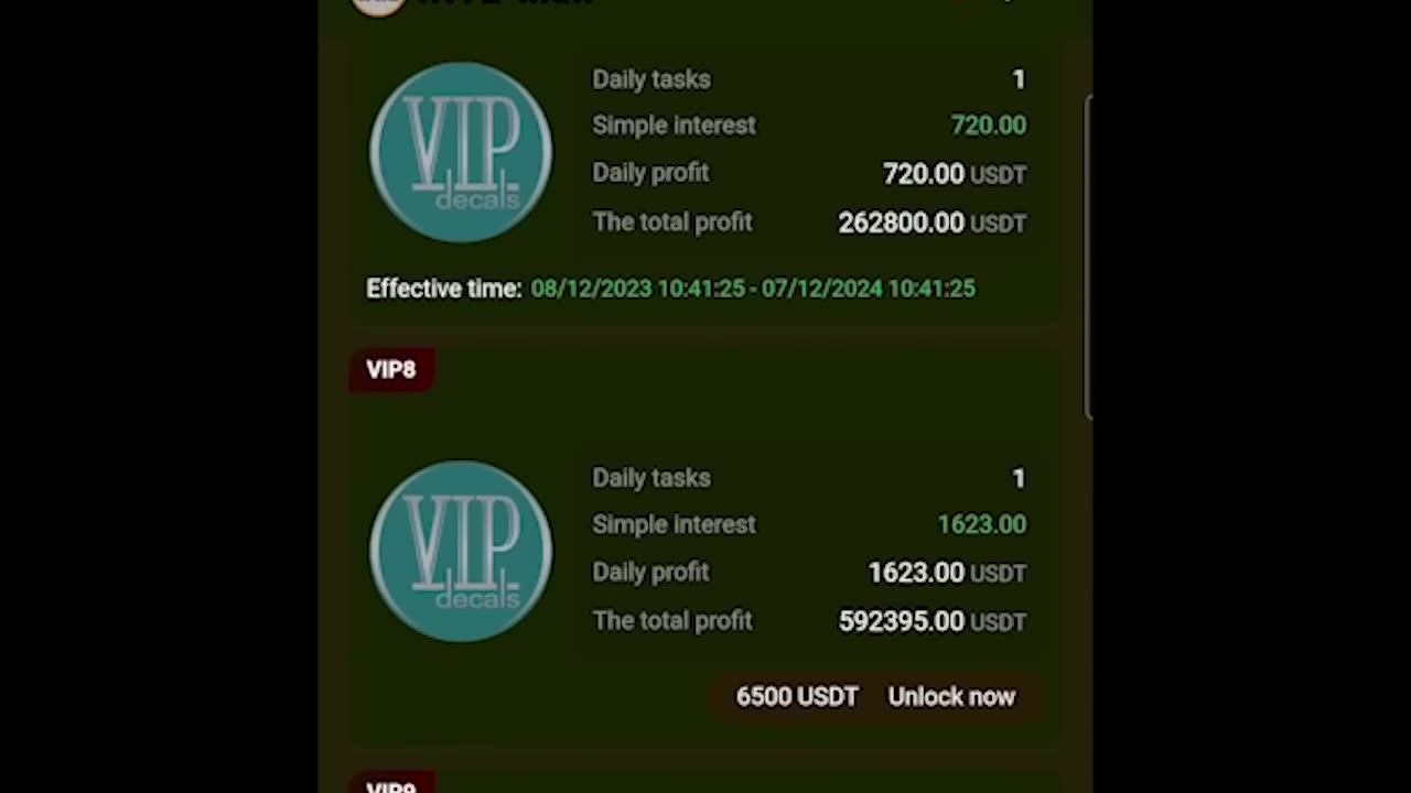I Got PAID $720 Free USDT on This SECRET Website | Make Money Online 2023