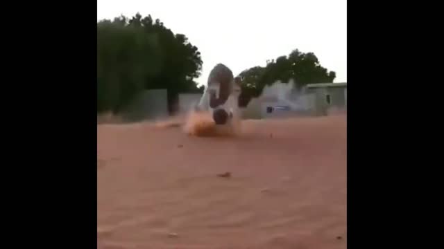Wow........, you must be entertained watching this video