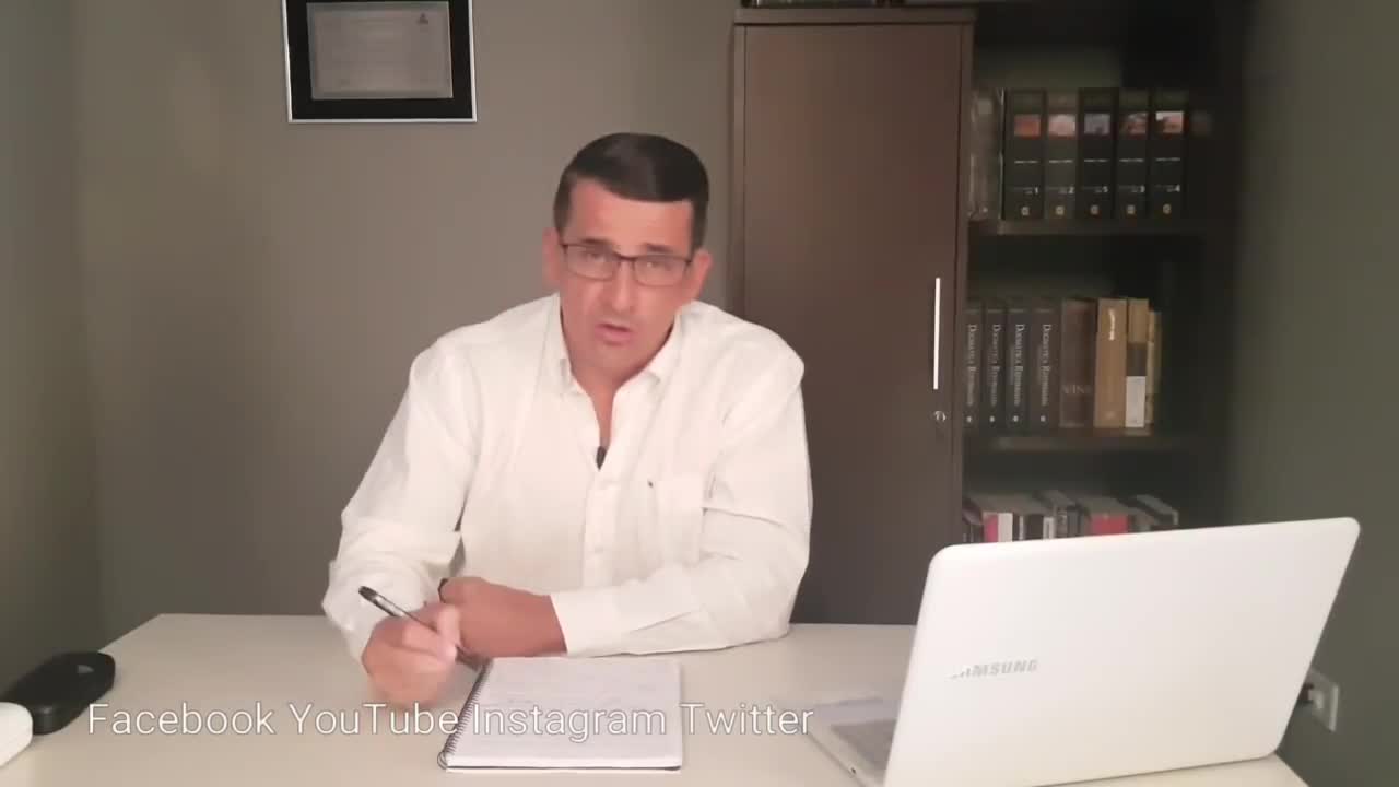 50 - Movimento Pentecostal para debiloides