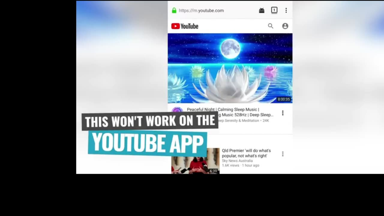 Create a Youtube Channel with just yr phone Course Part 1