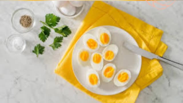 7 Amazing Benefits of Eggs.. 🥚🥚🍳🍳