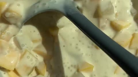 Mango Bango 🥭