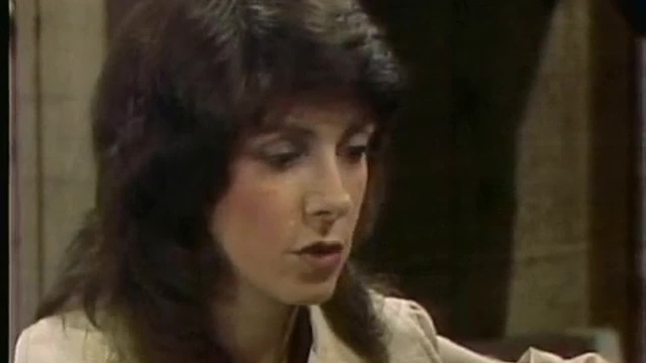 GUIDING LIGHT 11/9/79 DIANE BALLARD & BEN McFERREN segment