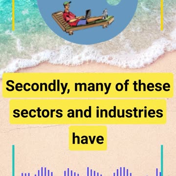 What are Typically the Best Performing Stock Market Sectors and Industries in the Month of August?