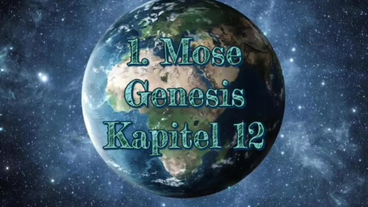 1. Mose Genesis Kapitel 12