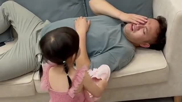 Funny Baby video part 7 - Try not to laugh while watching this video