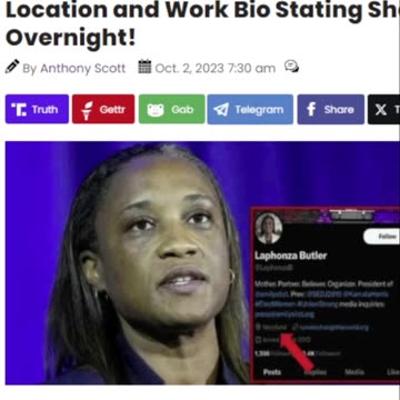 Newsom Appoints Marylander, Black, Lesbian To Senate, Documented Liar Adam Schiff Most Impacted