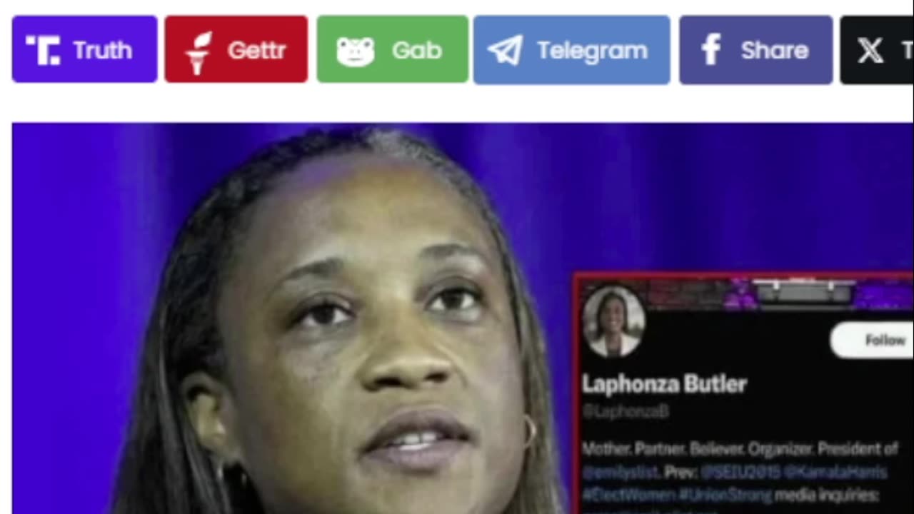 Newsom Appoints Marylander, Black, Lesbian To Senate, Documented Liar Adam Schiff Most Impacted