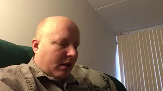 Time with God - February 17