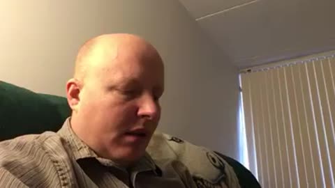 Time with God - February 17