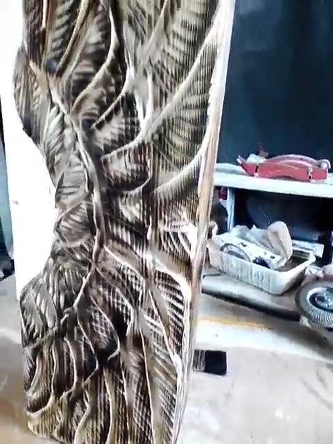 PROJECT Megalith 2018