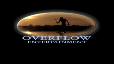 Overflow Entertainment Logo