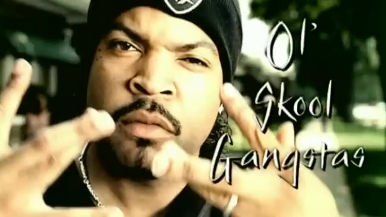 Westside Connection, Nate Dogg - Gangsta Nation (MTV Video; Feat. Nate Dogg)