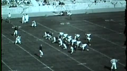 1954-09-25 Idaho vs Oregon State