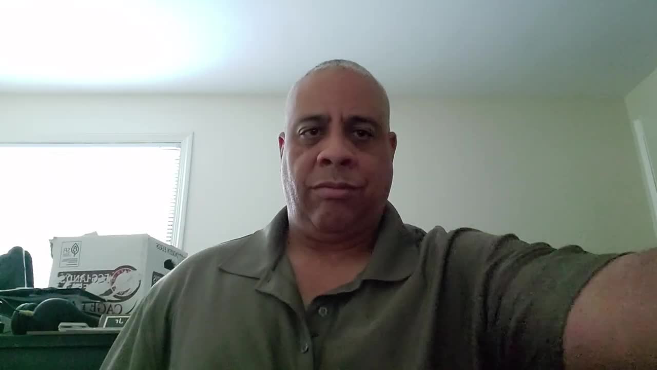 TIME TO ACKNOWLEDGE THAT BLACK LIVES MATTER IS JUST A MARXIST TERRORIST ORGANIZATION