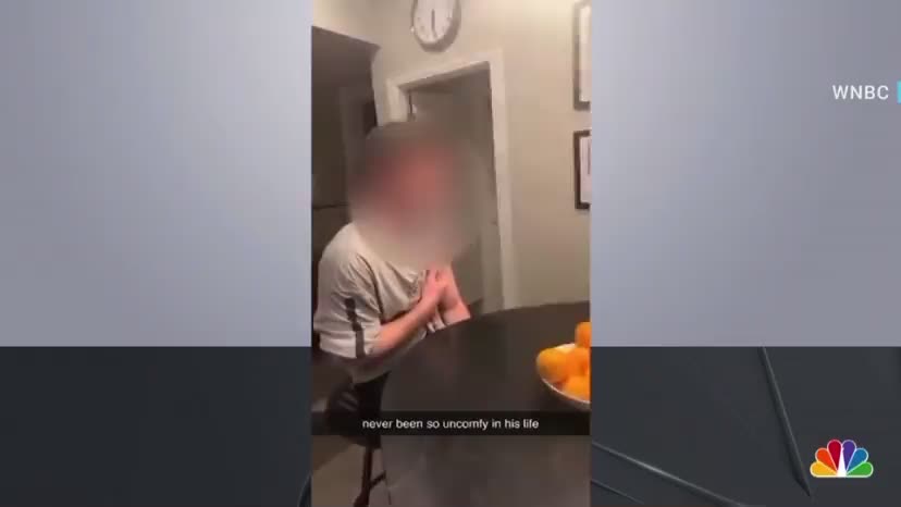 INSANE Teacher Gives Vaccine To Student At Her Own Home