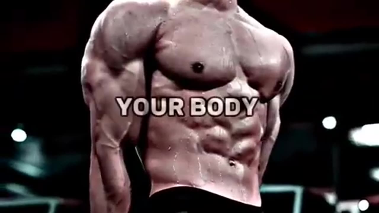 Gym life