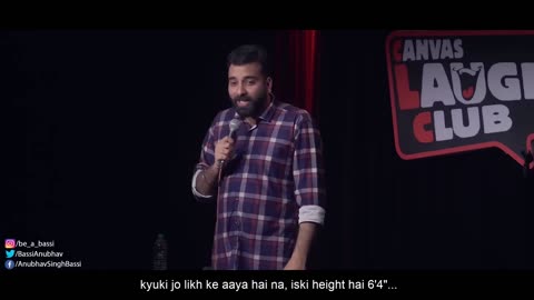 Cheating - Stand Up Comedy ft. Anubhav Singh Bassi