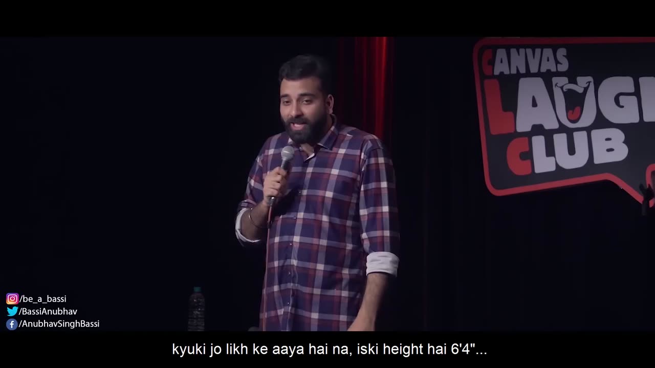 Cheating - Stand Up Comedy ft. Anubhav Singh Bassi