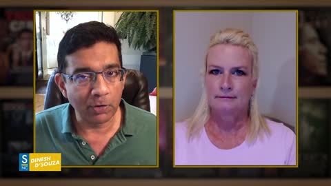 Dinesh D'Souza: Did the FBI Raid Trump to Keep Him From Running?