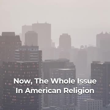 🗳️ A Deep Dive: Faith, Evangelicals, And Politics 🛐