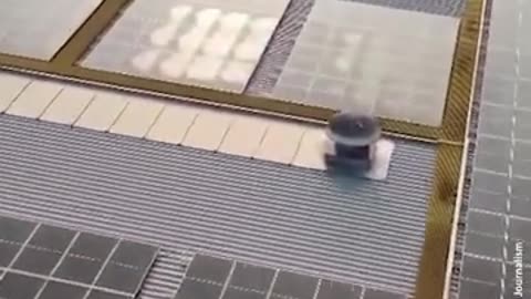 Advanced Solar Technology