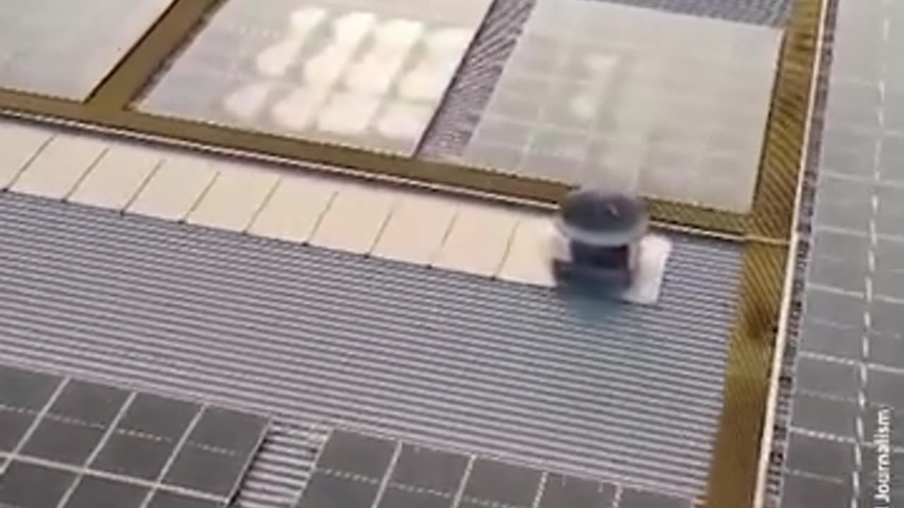 Advanced Solar Technology