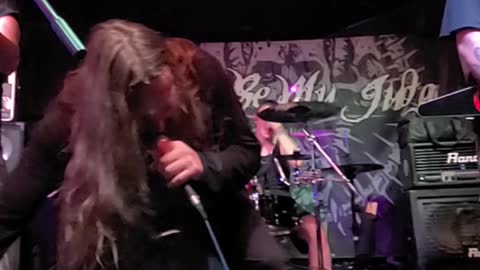 Devil Be My Judge "I Married A Karen"