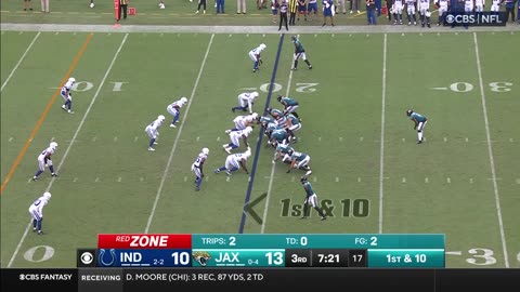 Every touchdown from Week 5 | 2024 NFL Season