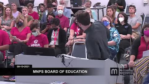 PATRIOT. PARENT. ENOUGH IS ENOUGH.