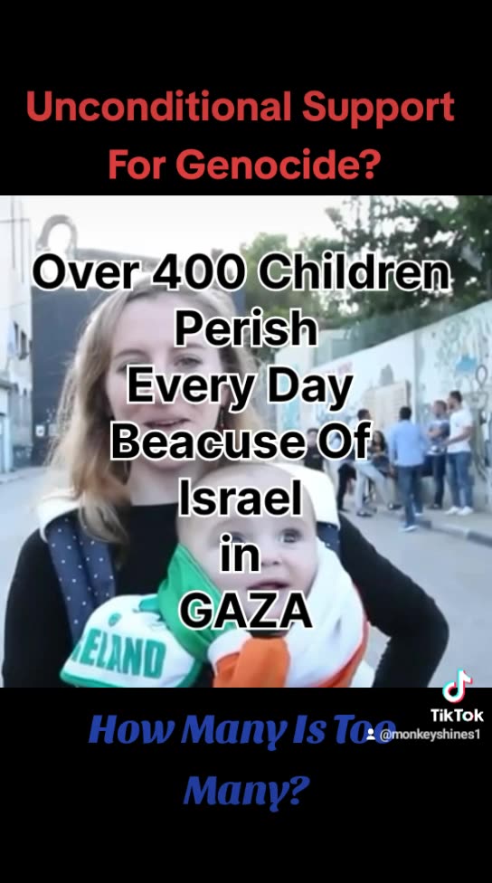 Palestine, Gaza, Israel, Genocide, Ceasefire, Joe Biden, Donald Trump, Hilary Clinton