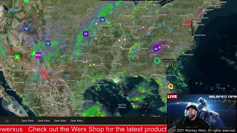 -Monkey Werx Overwatch SITREP 6 29 21