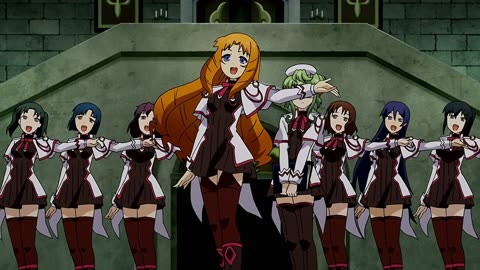 Dragonar Academy All Openings and Endings