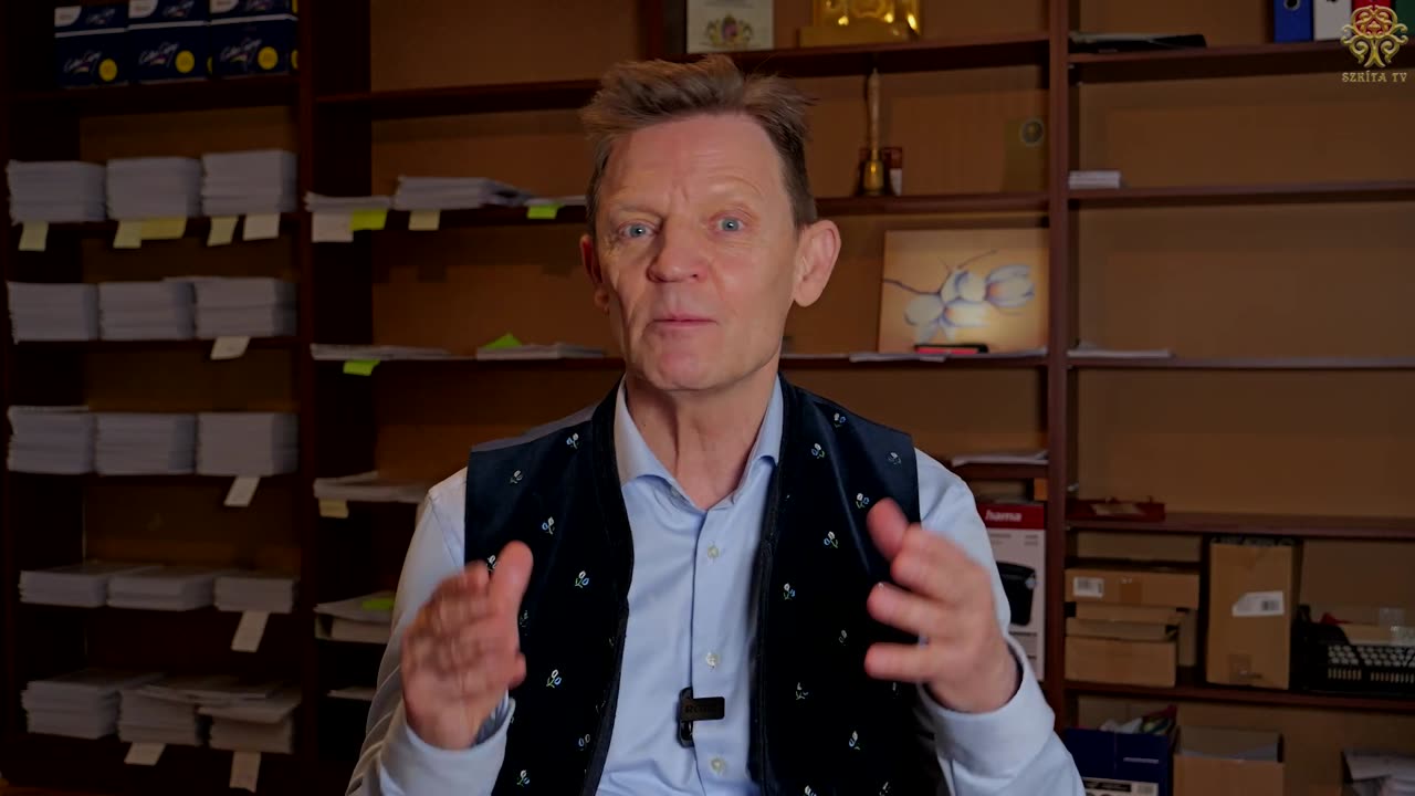Szkíták-e a magyarok? A Szkíta-Hun-Magyar folytonosságról